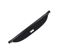 ZWBC Trunk Parcel Shelf for Toyota RAV4 2020-2022, Security Shield Panel Roller Blind Waterproof Cargo Cover Boot Cover Accessories,Canvas material