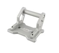 ZWBHNB 12mm 22mm Motorcycle GPS Navigation Bracket For CFMOTO 450MT 450 MT MT450 Mobile Phone Holder Stand Mount Support Phone Mount Navigation Bracket(Color 3,12MM)