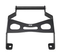 ZWBHNB 12MM Motorcycle Smart Mobile Phone Holder Stand Mount For B&MW R1300GS R 1300 GS 2023 2024 GPS Navigation Bracket Adapter Holder Phone Mount Navigation Bracket