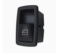 ZWBHNB Car Window Control Switch For Mercedes For Benz A B M R GL Class W251 W169 W245 X164 W164 A2518200510 Button Electric Lifter Window lifter switch