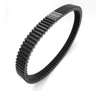ZWBHNB CVT Drive Belt 911.5x32x28 For Hisun UTV 500 700 500cc 700cc HS500 HS700 HS YS Massimo Bennche Transmission Transfer Belt Drive Clutch Belt
