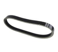 ZWBHNB Drive Belt For Arctic Cat Bearcat 5000 TZ1 Jaguar Z1 Turbo XT AC Sno Pro AC 500 0627-047 Snowmobile Accessories Parts Drive Clutch Belt