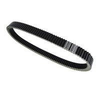 ZWBHNB Drive Belt For Ski-Doo MXZ MX Z 1000 Renegade X Mach Z 1000 SDI Adrenaline Summit 1000 Highmark X 151 162 1000H.O. 417300189 Drive Clutch Belt