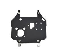ZWBHNB GPS Navigation Bracket Stabiliser Dashboard Replacement Kit For Y&amaha Tenere700 Tenere 700 World Raid Multifunction Display Base Phone Mount Navigation Bracket