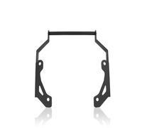 ZWBHNB GPS Stand Motorcycle GPS Navigation Plate Bracket For H&onda NC 750 750X 700 2021-2024 Expansion Crossbar Phone Holder Stand Bracket Bar(12MM)