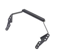 ZWBHNB GPS Stand Motorcycle GPS Navigation Plate Bracket For Suzuki DL 1000 V-Strom 1000 2017-2019 Expansion Crossbar Phone Holder Stand Bracket Bar(22MM)