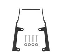 ZWBHNB GPS Stand Motorcycle GPS Phone Navigation Mount Bracket For H&onda For Forza 750 2021-2024 Handlebar Bar Extension Stand Holder Bracket Bar(12MM)