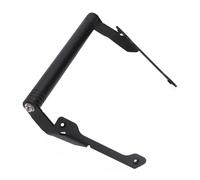 ZWBHNB GPS Stand Motorcycle Mobile Phone GPS Navigation Stands For H&onda XL750 XL 750 2023 Handlebar Bar Extension Stand Holder Accessories Bracket Bar