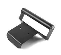 ZWBHNB GPS Stand Motorcycle Phone GPS Navigation Plate Stands For CFMOTO 450MT MT450 MT450 2024 2025 Handlebar Bar Extension Stand Holder Bracket Bar