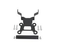 ZWBHNB GPS Stand Motorcycle Phone GPS Navigation Stands For Voge DS525X 525DSX Valico 525 2023-2025 Handlebar Bar Extension Stand Holder Bracket Bar(22MM)