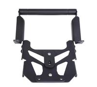 ZWBHNB GPS Stand Motorcycle Phone Navigation Plate Holder For Y&amaha Tracer 9GT+ Plus Tracer9gt Plus Cellphone Bracket Extension Holder Bracket Bar