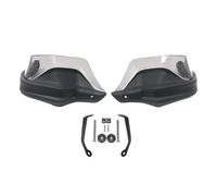 ZWBHNB Handlebar Hand Brush Protection Motorcycle Hand Guards Handguards Protector For H&onda NT1100 Nt1100 Nt 1100 NT1100 2022-2023 Hand Guard Protection Shield Grip Guard Shield(Color 5)