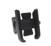 ZWBHNB Handlebar Mirror Mobile Phone Holder Stand GPS Navigation Bracket For H&onda Gold Wing 1800 1500 1200 Goldwing GL1800 GL 1800 Phone Mount Navigation Bracket(BLACK,Handlebar)