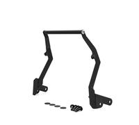 ZWBHNB Motorcycle Cellphone Holder Stand Phone Support GPS Navigaton Plate Bracket For H&onda CRF1100L AFRICA TWIN 1100 ADVENTURE SPORTS Phone Mount Navigation Bracket(12MM)