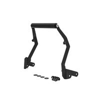 ZWBHNB Motorcycle Cellphone Phone Holder Stand Support For H&onda CRF1100L AFRICA TWIN 1100 ADVENTURE SPORTS GPS Navigaton Plate Bracket Phone Mount Navigation Bracket(22MM)