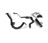 ZWBHNB Motorcycle Charger Mobile Phone Holder GPS Navigation Bracket For Harley Special RA1250 RA1250S 2021 2022 2023 Accessories Phone Mount Navigation Bracket(Black 3)