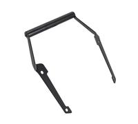 ZWBHNB Motorcycle Charger Mobile Phone Holder Stand GPS Navigation Bracket For H&onda NC700D NC750D NC 700 D NC 750 D 2014-2020 Phone Mount Navigation Bracket(BLACK 2)