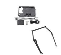 ZWBHNB Motorcycle Charger Mobile Phone Holder Stand GPS Navigation Bracket For H&onda NC700D NC750D NC 700 D NC 750 D 2014-2020 Phone Mount Navigation Bracket(Black 6)