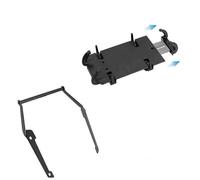 ZWBHNB Motorcycle Charger Phone Holder Stand Support GPS Navigation Bracket For H&onda NC700D NC750D NC 700 D NC 750 D 2014-2020 2019 Phone Mount Navigation Bracket(Color 3)