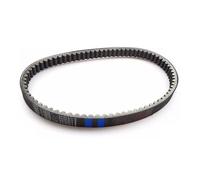 ZWBHNB Motorcycle Drive Belt For Aprilia Atlantic 125 Clutch Drivie Belt Replacement Engine Belt Primary Belt Kit 841213 Drive Clutch Belt