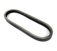 ZWBHNB Motorcycle Drive Belt For Arctic Cat Bearcat 570 2000 Crossfire 500 600 800 1000 EFI T500 T570 F570 Gear Primary Belt 0627-060 Drive Clutch Belt
