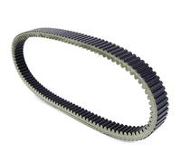 ZWBHNB Motorcycle Drive Belt For Arctic Cat Bearcat 570 2000 Crossfire 500 600 800 1000 EFI T500 T570 F570 Engine Primary Belt 0627-067 Drive Clutch Belt