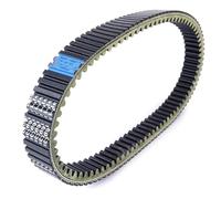 ZWBHNB Motorcycle Drive Belt For CF Moto ZForce CForce Snyper Terralander Tracker UForce 800 EX EFI EPS X8 ZForce 1000 Engine Belt Drive Clutch Belt