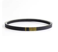 ZWBHNB Motorcycle Drive Belt For H&onda SH 300 SH300 I 2007-2020 Transmission Belt Clutch Belt Scooter V-Belt OEM 23100-KTW-901 Drive Clutch Belt