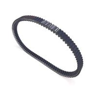 ZWBHNB Motorcycle Drive Belt For KYMCO Downtown 300 350 I Super Dink 300cc People GTi DT-X360 321cc K-XCT Shadow 300i 23100-LEA7-E00 Drive Clutch Belt