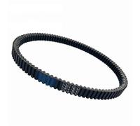 ZWBHNB Motorcycle Drive Belt For Suzuki AN400 Burgman 400 Skywave400 2007-2015 27601-05H10-000 27601-15F03 AN400 Clutch Drivie Belt Drive Clutch Belt