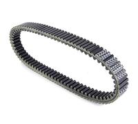 ZWBHNB Motorcycle Drive Belt For Y&amaha XP500 T-MAX TMAX 500 2004 2005 2006 2007-2010 2011 5VU-17641-00 Clutch Transfer Belt Drive Clutch Belt