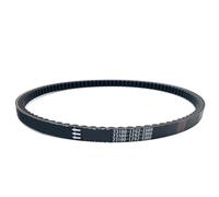 ZWBHNB Motorcycle Drive Belts For KYMCO Xciting 250cc 300cc CT250 CT300 ABS CT 250 300 23100-LFG2-E000 Transfer Belt Transmission Belt Drive Clutch Belt