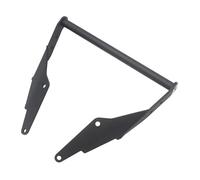 ZWBHNB Motorcycle Extension Mobile Phone Holder GPS Navigation Plate Bracket For B&MW G310GS G 310 GS 2018-2022 Mount Support Phone Mount Navigation Bracket(12MM)