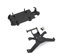 ZWBHNB Motorcycle GPS Navigation Bracket For B&MW R1250RS R 1250 RS Mobile Phone Holder Mount Mounting Support Accessories Phone Mount Navigation Bracket(Black 3)