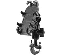 ZWBHNB Motorcycle GPS Navigation Bracket For Y&amaha YZF-R3 YZF-R25 R3 R25 2019-2024 Charger Mobile Phone Holder Mount Support Phone Mount Navigation Bracket