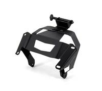 ZWBHNB Motorcycle GPS Navigation Plate Bracket For B&MW R1250R R 1250 R Smart Mobile Phone Holder Support Mount Accessories Phone Mount Navigation Bracket(Black 5)