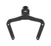 ZWBHNB Motorcycle GPS Navigation Plate Bracket For H&onda XL 750 TRANSALP XL750 2023 2024 Smart Mobile Phone Holder Mount Mounting Phone Mount Navigation Bracket(Color 3)