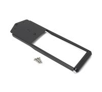ZWBHNB Motorcycle GPS Navigaton Bracket For Y&amaha TRACER 900 TRACER 9 GT 2021 Mobile Phone Holder Stand Mount Accessories Phone Mount Navigation Bracket(Black 3)
