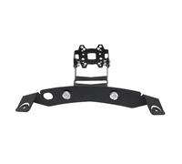 ZWBHNB Motorcycle GPS Phone Navigation Bracket For B&MW K1200GT K1300GT K1300 K1200 GT 2006- Charger Holder Mount Stand Accessories Phone Mount Navigation Bracket(BLACK 2)
