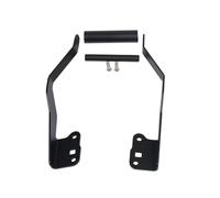 ZWBHNB Motorcycle Gps Smart Phone Navigation Bracket For BMW F750GS F850GS 2018-2022 Front Bar Center Phone Holder Stand Mount Navigation Bracket
