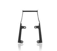 ZWBHNB Motorcycle Gps Smart Phone Navigation Bracket For For Forza 750 2021-2023 Front Bar Center Phone Holder Stand Mount Navigation Bracket(12mm)