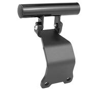 ZWBHNB Motorcycle Gps Smart Phone Navigation Bracket For MT-07 2021-2022 MT-07 Pure Front Bar Center Phone Holder Stand Mount Navigation Bracket