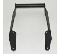 ZWBHNB Motorcycle Gps Smart Phone Navigation Bracket For NC750X 2016-2019 Front Bar Center Phone Holder Stand Mount Navigation Bracket