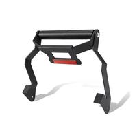 ZWBHNB Motorcycle Gps Smart Phone Navigation Bracket For NT1100 2025-2026 Front Bar Center Phone Holder Stand Mount Navigation Bracket(22mm)