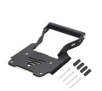 ZWBHNB Motorcycle Gps Smart Phone Navigation Bracket For VOGE DS525X DS625X Front Bar Center Phone Holder Stand Mount Navigation Bracket