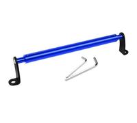 ZWBHNB Motorcycle Gps Smart Phone Navigation Bracket For VOGE SR1 SR3 SR4MAX SR125 Front Bar Center Phone Holder Stand Mount Navigation Bracket(BLUE)