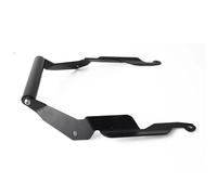 ZWBHNB Motorcycle Gps Smart Phone Navigation Bracket For XMAX 300/250/125 2025 Front Bar Center Phone Holder Stand Mount Navigation Bracket