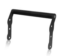 ZWBHNB Motorcycle GPS Smart Phone Navigation GPS Plate Bracket Adapt Holder For H&onda CB500X CB 500X CB500 X 2016-2023 Accessories Phone Mount Navigation Bracket