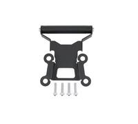ZWBHNB Motorcycle Handlebar Extension GPS Navigation Bracket For VOGE DS525X Valico 525 DSX 525DSX DSX525 Handle Bar Support Adapter Phone Mount Navigation Bracket(Handlebar Extension)
