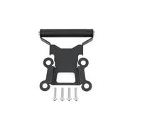 ZWBHNB Motorcycle Handlebar Extension GPS Navigation Bracket For VOGE DS525X Valico 525 DSX 525DSX DSX525 Handle Bar Support Adapter Phone Mount Navigation Bracket(BLACK 2)